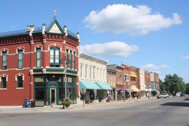 Best Foundation Lifting pros in Pella, IA