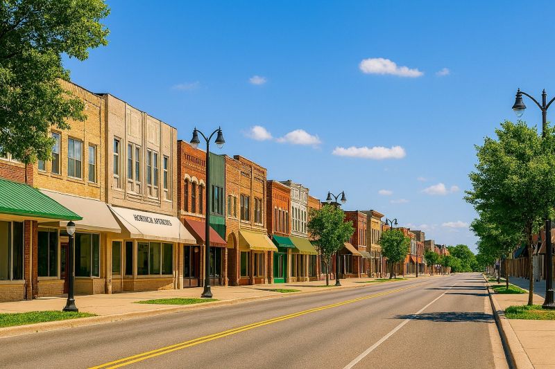 Best Foundation Lifting pros in Marshalltown, IA