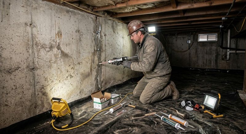 Top Foundation Repair Companies in Ottumwa, IA